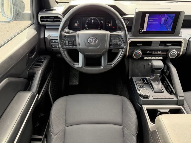 Certified 2025 Toyota Tacoma SR5 AWD/4WD image 24
