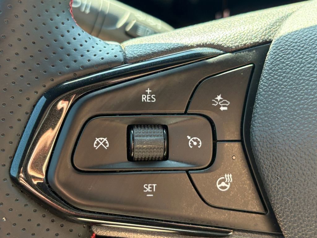 Used 2025 Chevrolet TrailBlazer RS w/ Convenience Package image 18