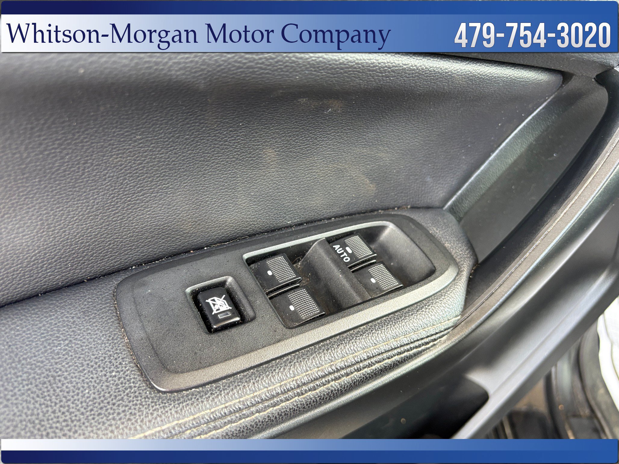 Used 2021 Ford Ranger Lariat w/ Equipment Group 501A High AWD/4WD image 16