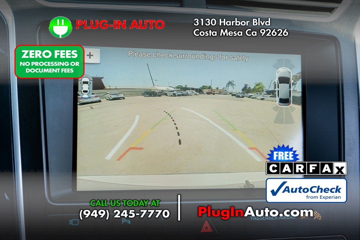 Used 2017 Ford Explorer Limited FWD image 35