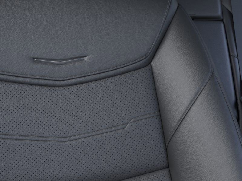 New 2025 Cadillac XT6 Sport w/ Platinum Package image 22