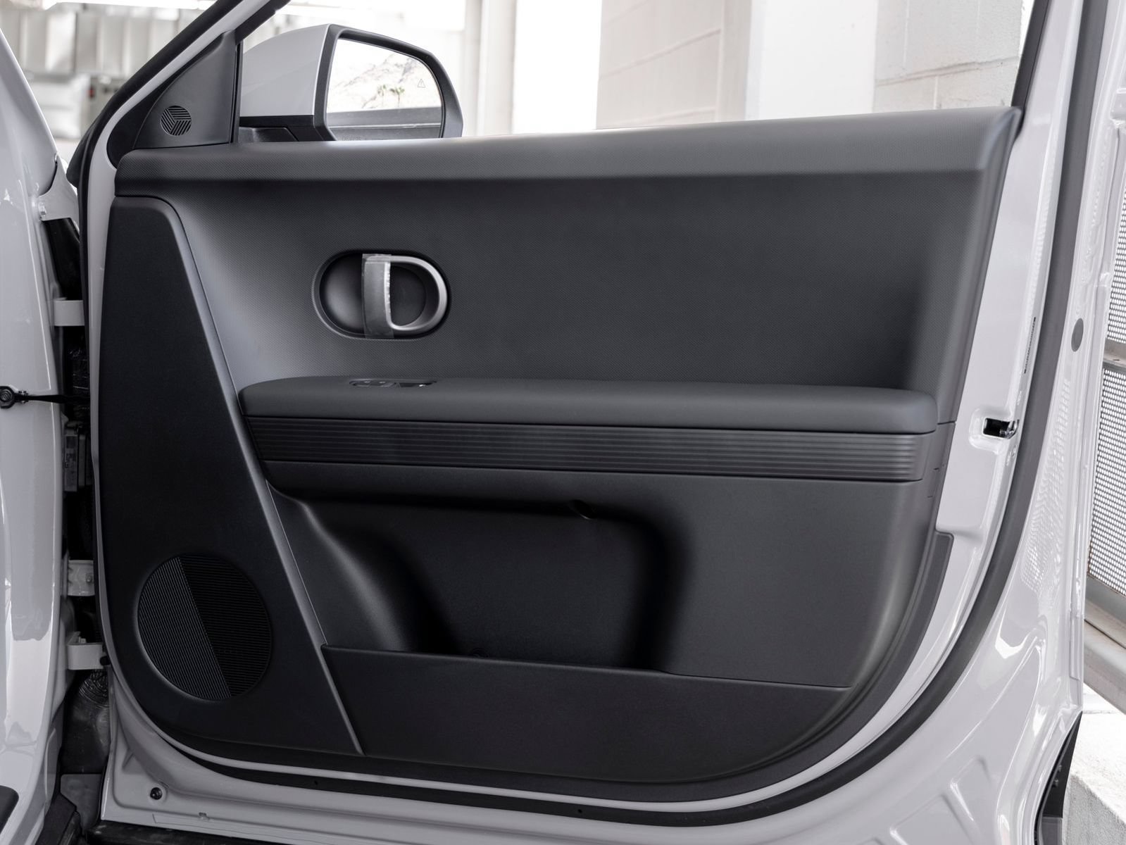 New 2027 Hyundai Ioniq 5 SEL RWD image 25