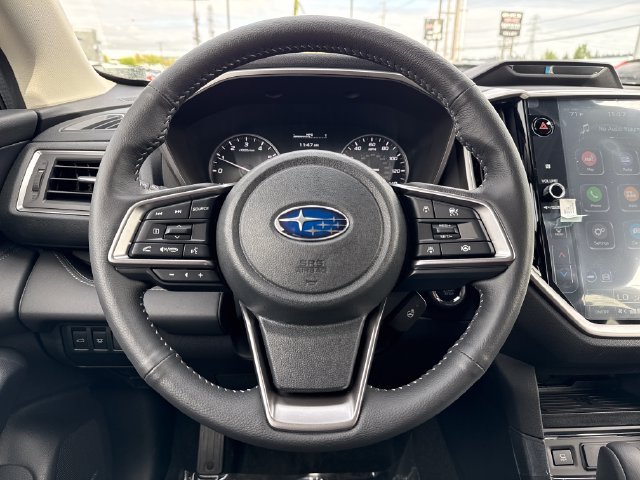 New 2026 Subaru Ascent Limited AWD/4WD image 22