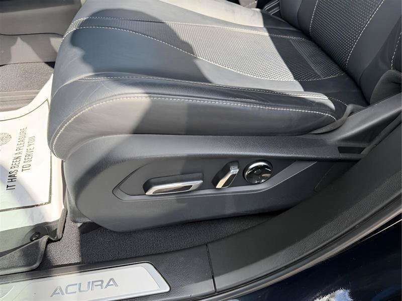 Used 2021 Acura RDX w/ Technology Package FWD image 24