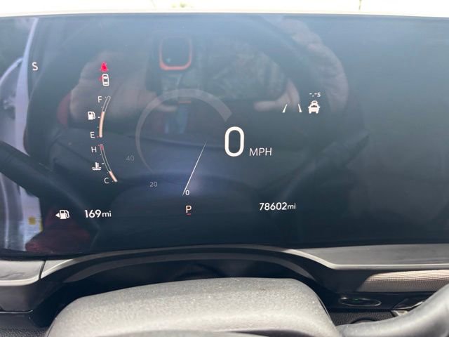 Used 2024 Buick Envista Avenir FWD image 35