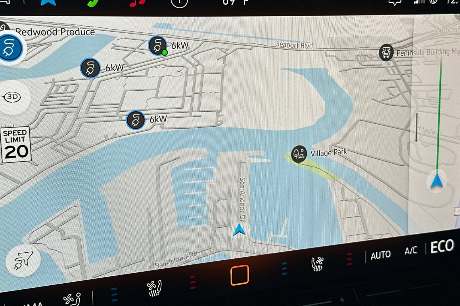 New 2025 Volkswagen ID. Buzz Pro S RWD image 20