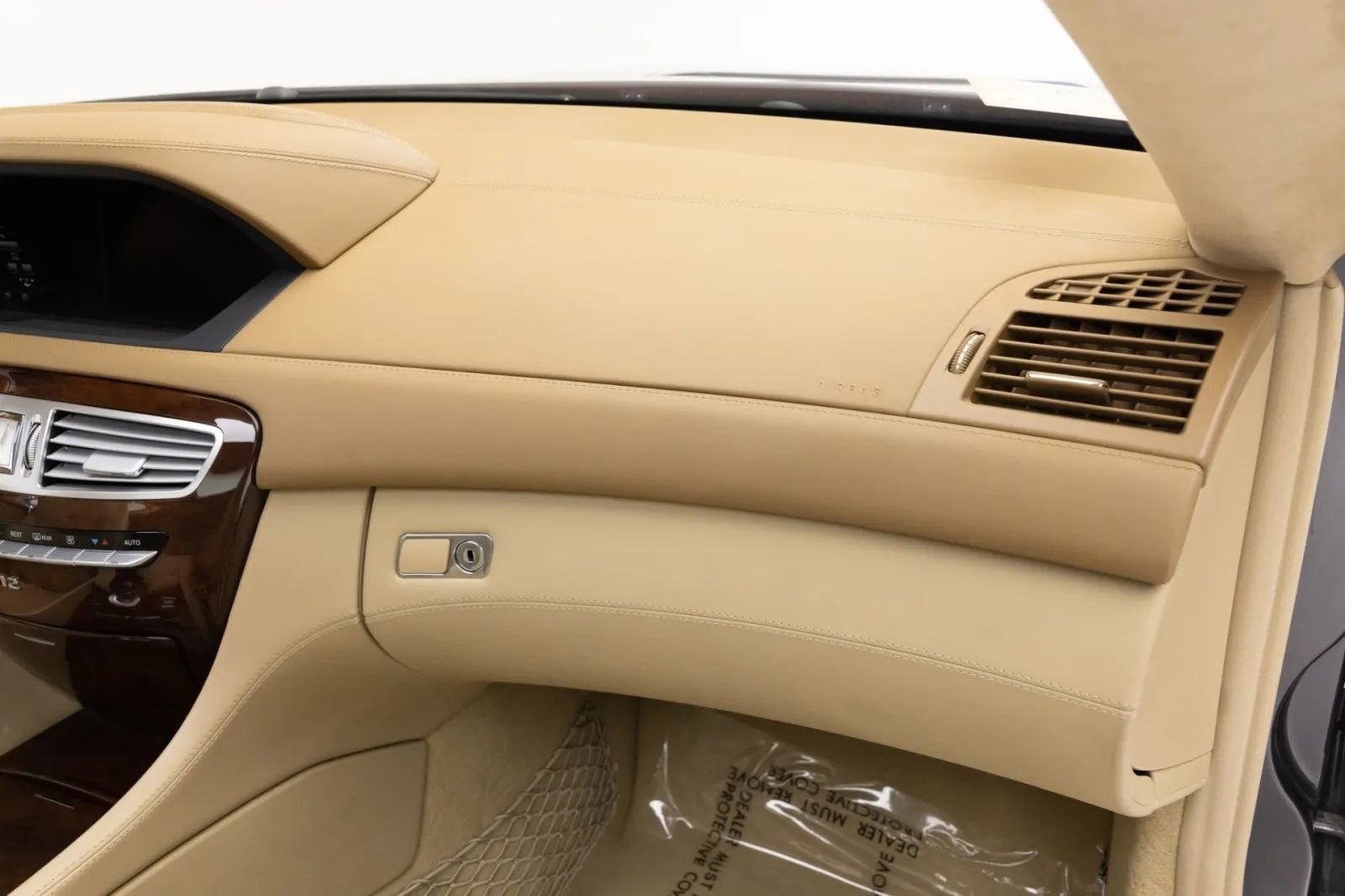 Used 2007 Mercedes-Benz CL 600 image 23
