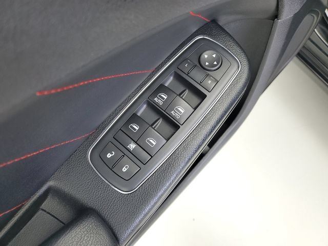 Used 2016 Dodge Charger R/T w/ Navigation & Travel Group RWD image 22