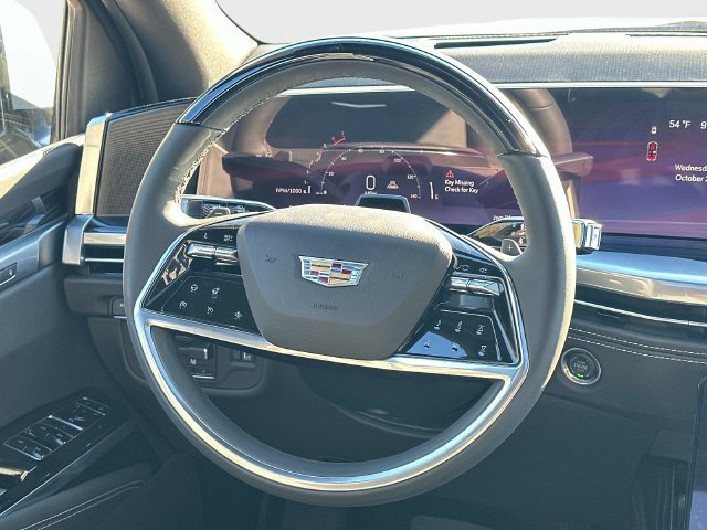 New 2027 Cadillac Escalade ESV Sport w/ Touring Package AWD/4WD image 5