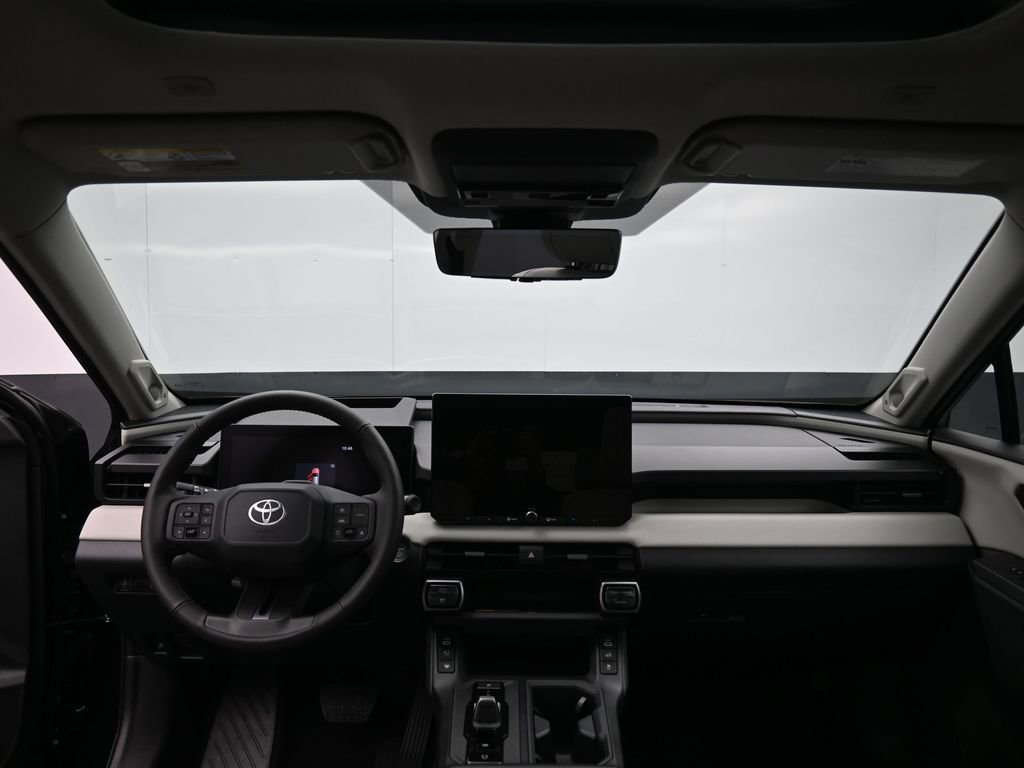 Certified 2026 Toyota RAV4 Limited AWD/4WD image 32