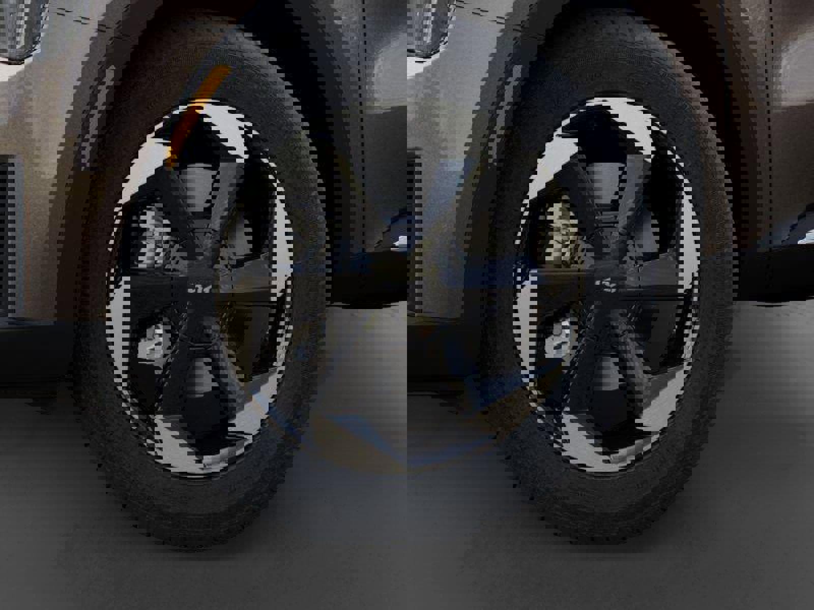 New 2026 Kia Sorento EX image 9