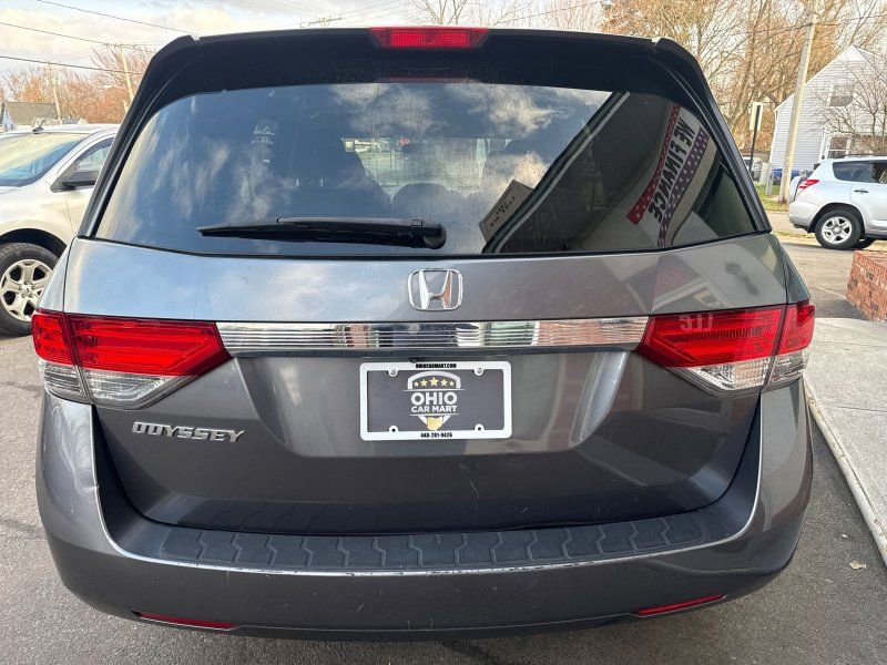 Used 2014 Honda Odyssey LX image 6