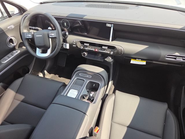 New 2026 Hyundai Palisade SEL Premium AWD/4WD image 26