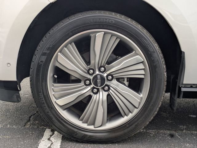 Used 2018 Lincoln Navigator Reserve w/ Technology Package image 32