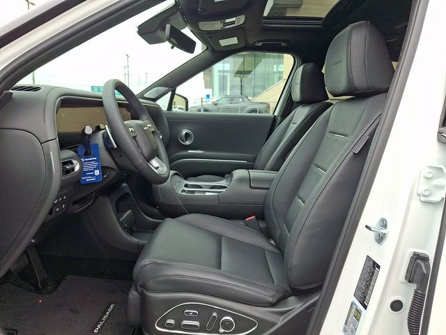 New 2026 Hyundai Palisade Calligraphy image 12