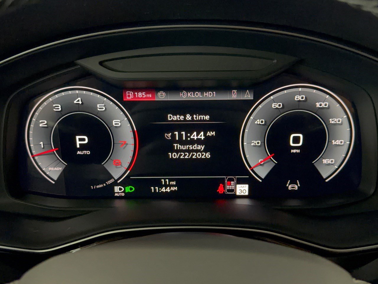 New 2027 Audi Q8 Premium Plus AWD/4WD image 26