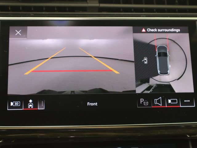 Certified 2025 Audi Q7 3.0T Prestige w/ Prestige Package image 19