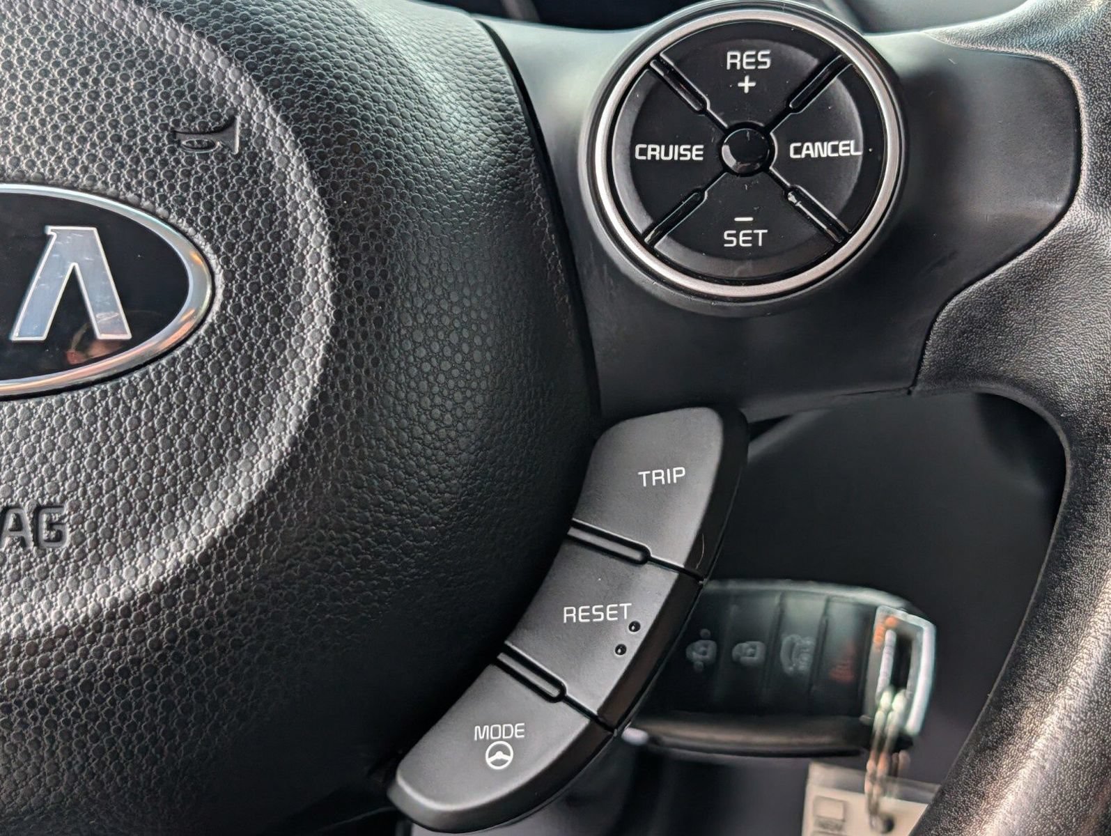 Used 2016 Kia Soul FWD image 25