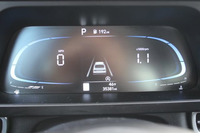 Used 2024 Hyundai Elantra SE image 15