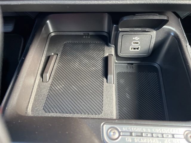 New 2026 Ford Bronco Big Bend image 22