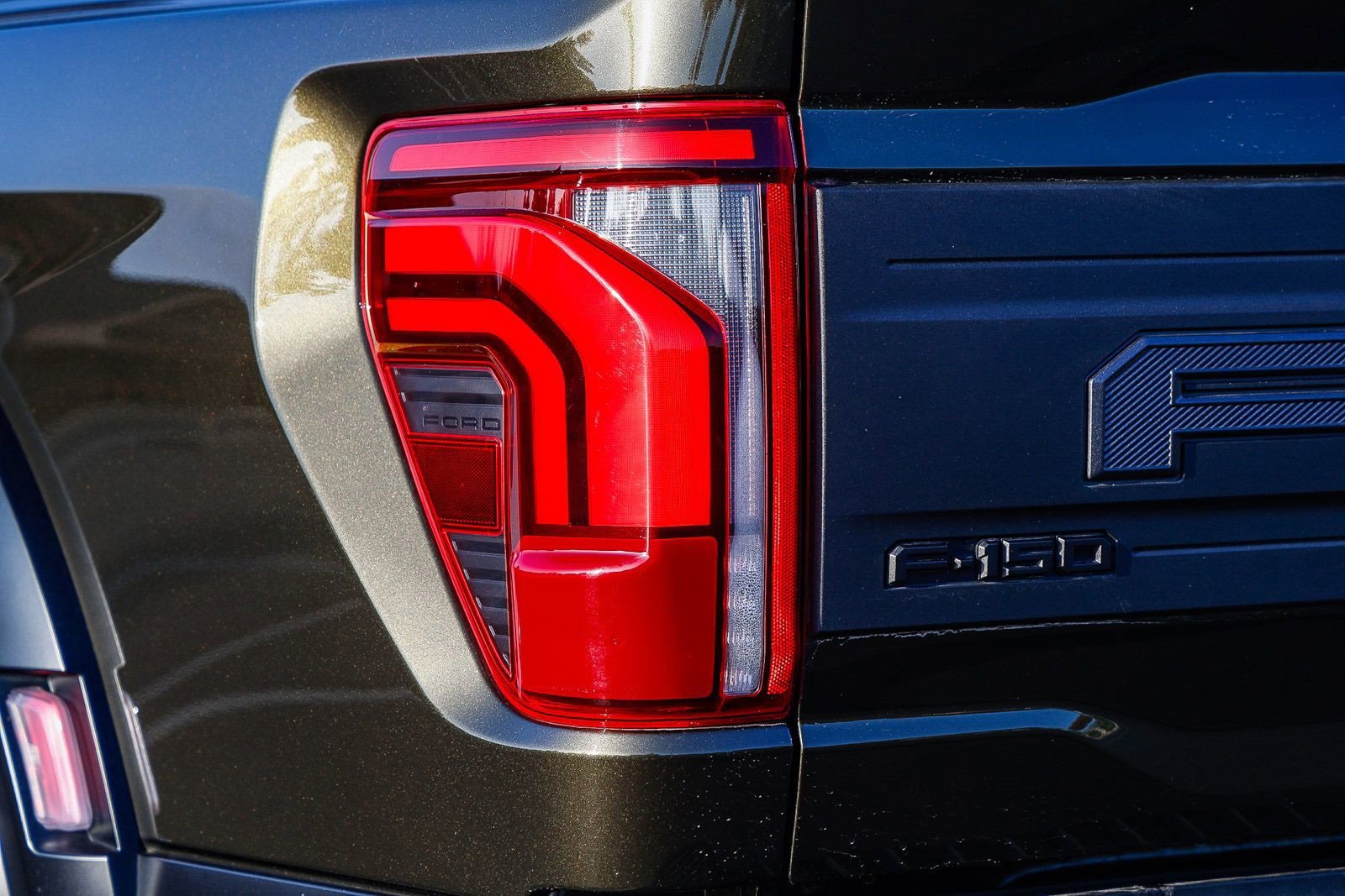 Used 2024 Ford F150 Raptor image 8