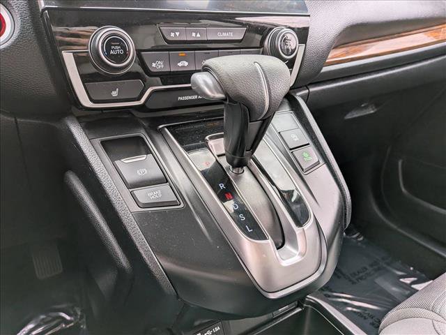 Used 2022 Honda CR-V EX image 11