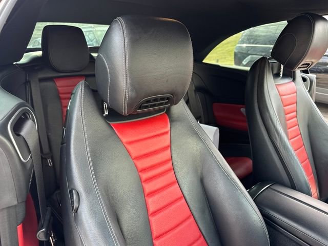Used 2020 Mercedes-Benz E 450 4MATIC Cabriolet image 28