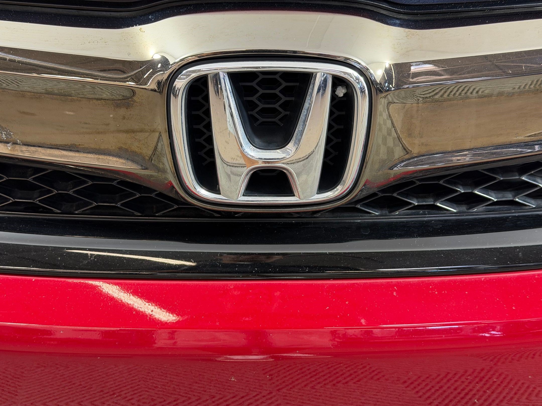 Used 2016 Honda Accord EX-L image 21