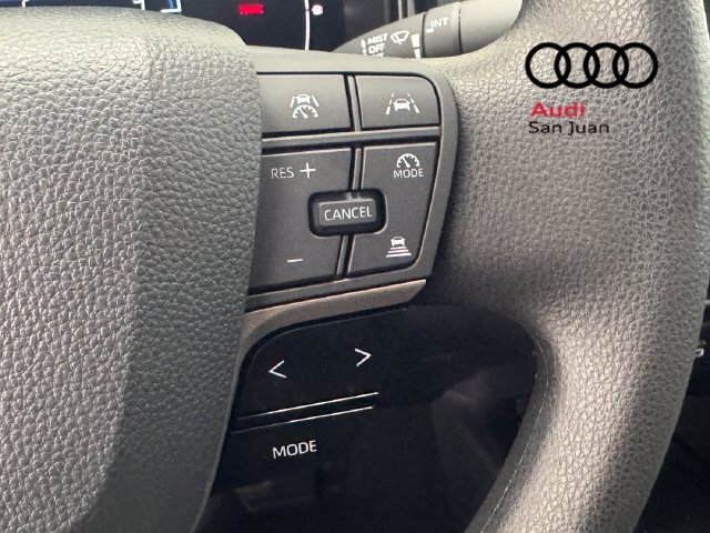 Used 2025 Toyota Camry LE FWD image 18