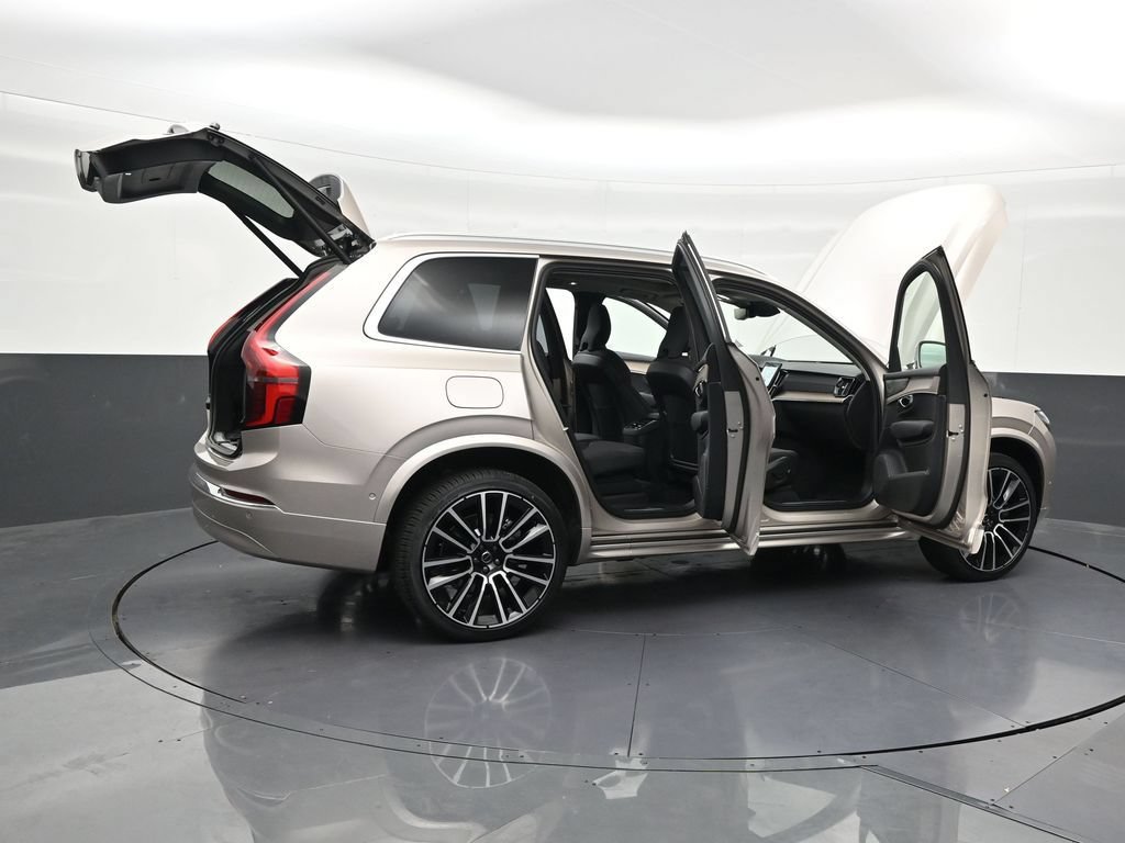 New 2026 Volvo XC90 B6 Plus AWD/4WD image 29