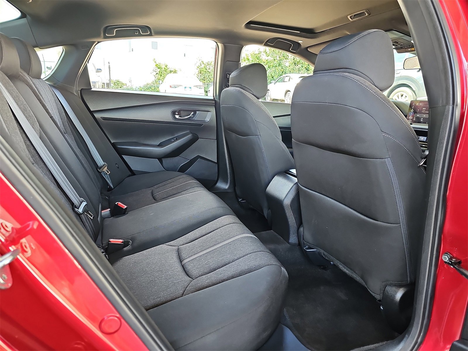 Used 2024 Honda Accord Sport image 11