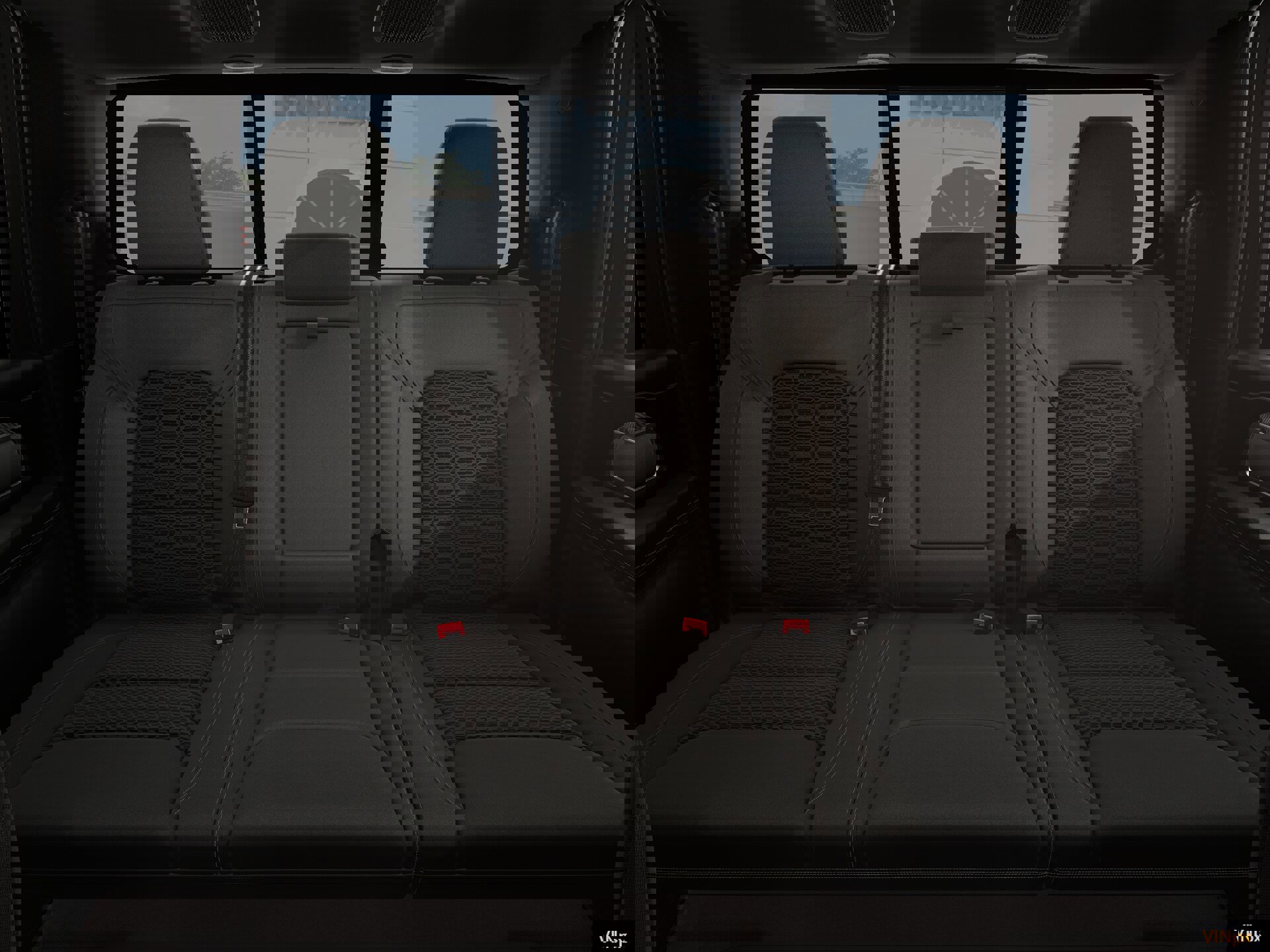 New 2026 RAM 1500 Big Horn image 17