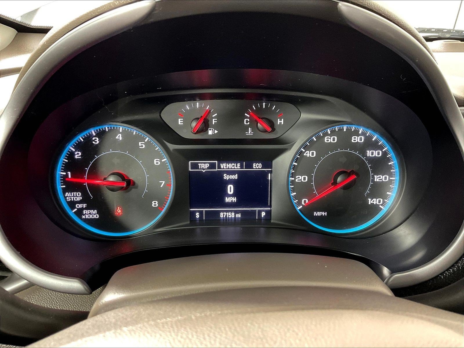 Used 2018 Chevrolet Malibu LS FWD image 14