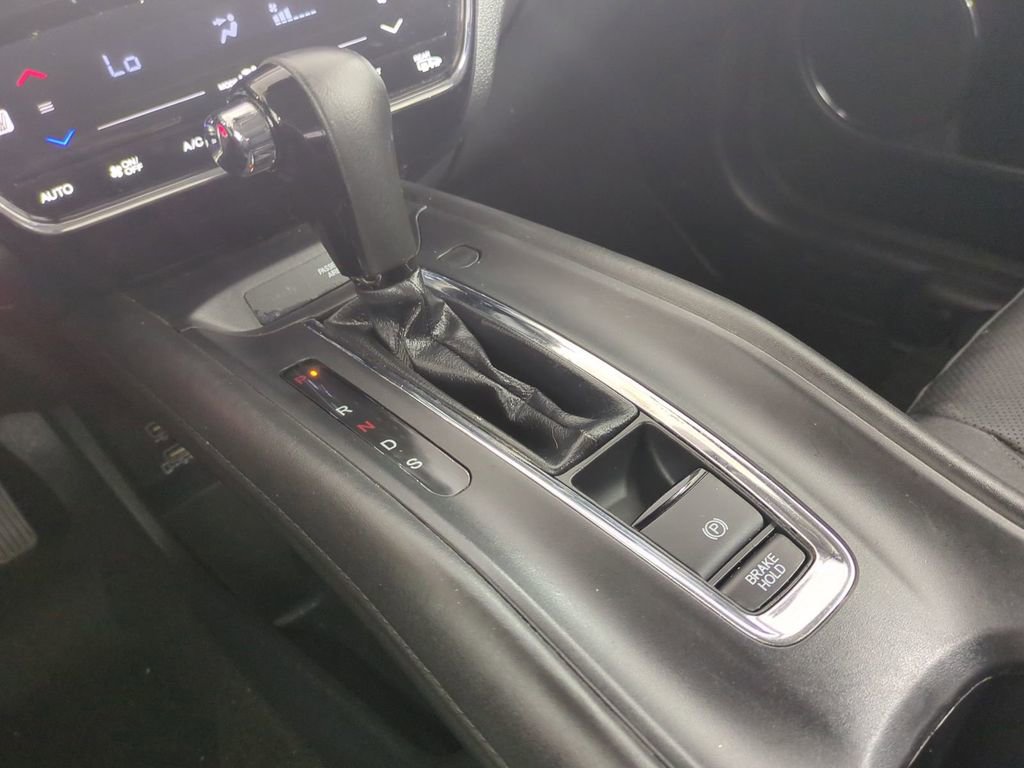 Used 2019 Honda HR-V EX-L image 21