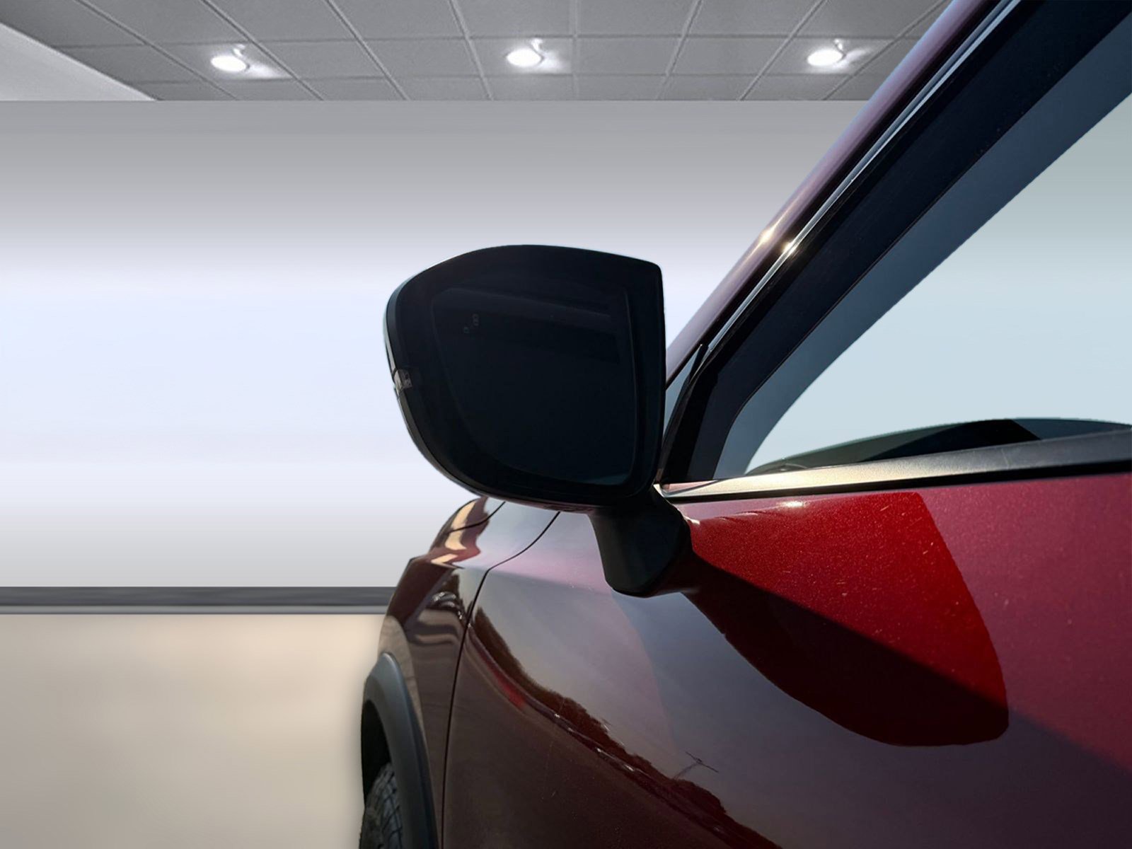 Certified 2024 Nissan Pathfinder Rock Creek image 22