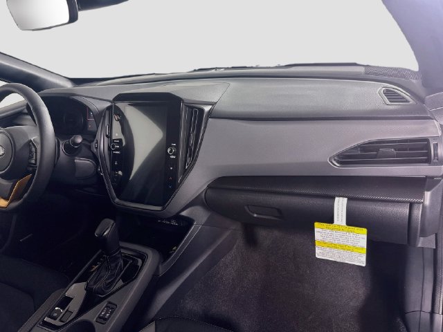 New 2026 Subaru Crosstrek 2.5i Wilderness AWD/4WD image 28