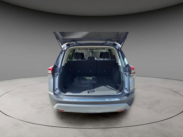 Used 2023 Nissan Rogue SV image 8