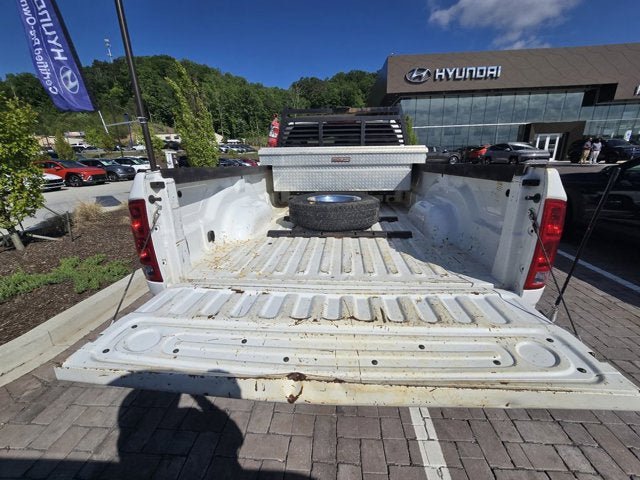 Used 2004 Dodge Ram 3500 Truck SLT w/ Trailer Tow Group RWD image 7