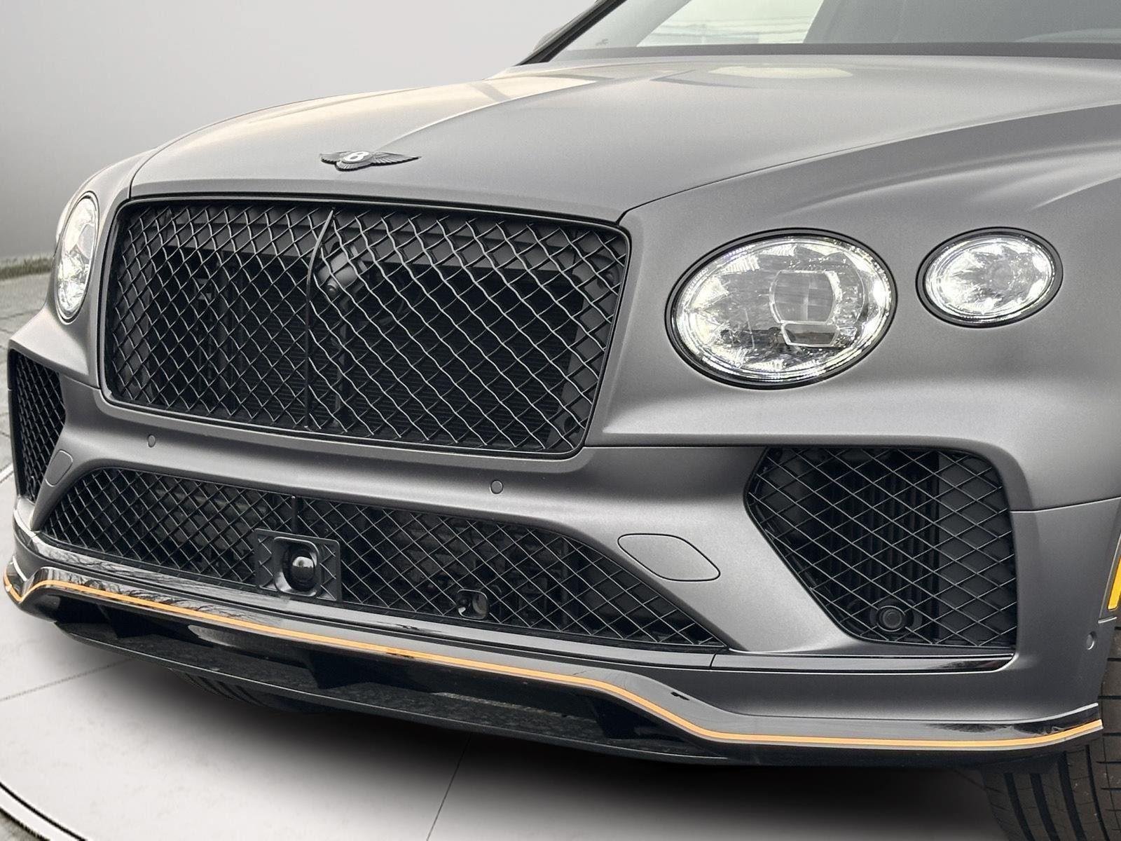 New 2026 Bentley Bentayga Speed AWD/4WD image 66