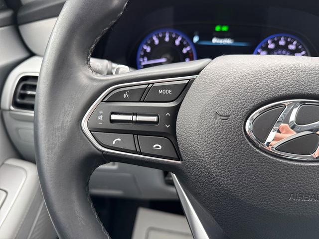 Used 2021 Hyundai Palisade SEL w/ Convenience Package FWD image 31