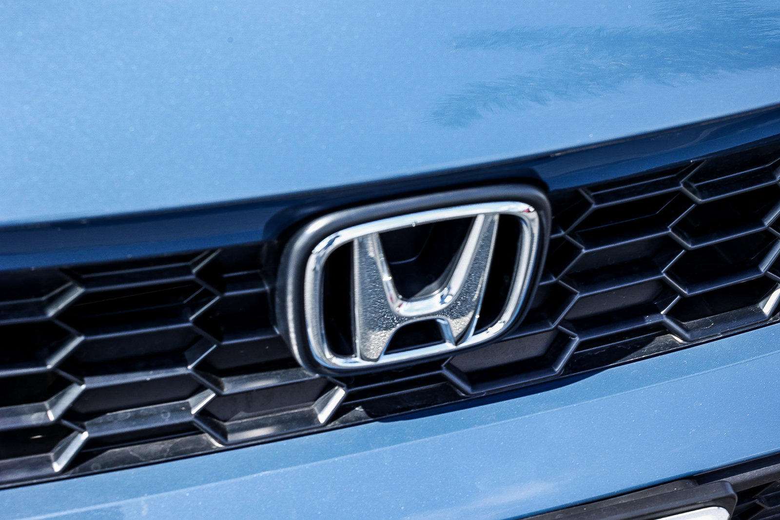 Used 2025 Honda Civic LX image 14