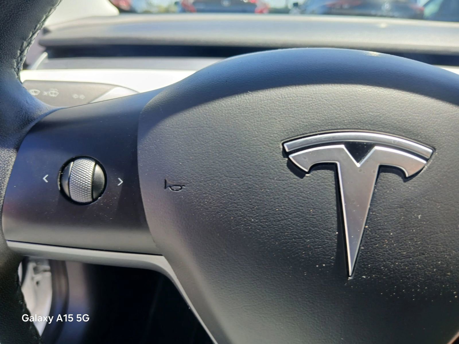 Used 2021 Tesla Model 3 Long Range AWD/4WD image 28