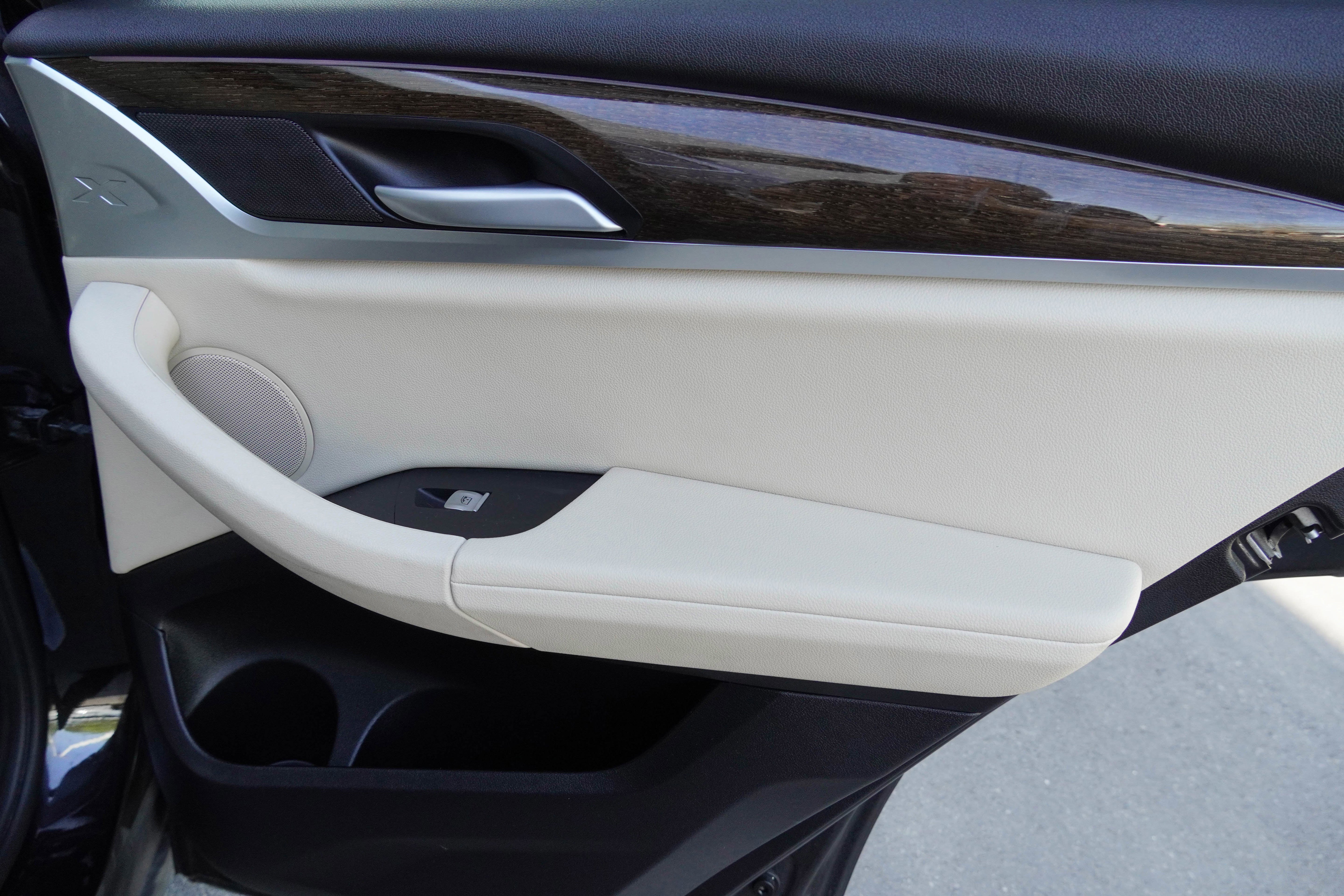 Certified 2023 BMW X3 xDrive30i w/ Premium Package image 33