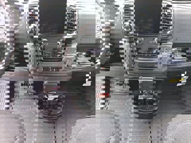 New 2025 RAM ProMaster 1500 w/ Quick Order Package 22G SLT image 28