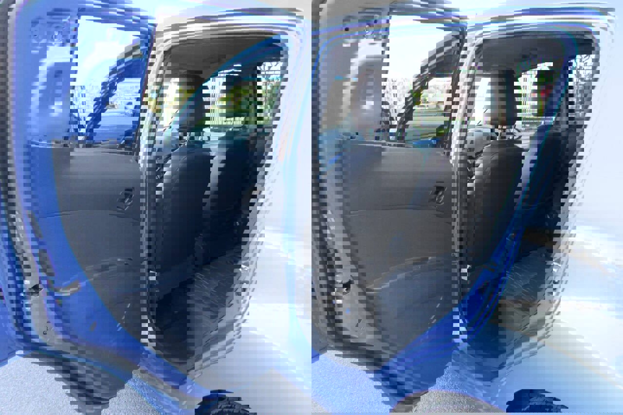 Used 2014 Chevrolet Spark LT image 21