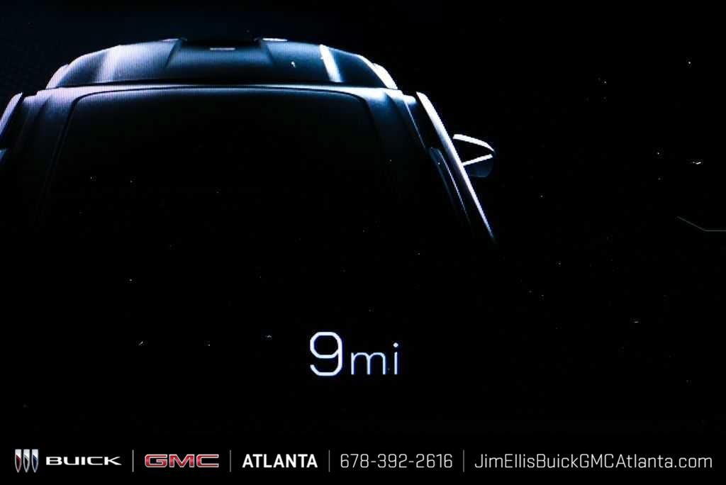 New 2026 GMC Terrain AT4 w/ Convenience Package III AWD/4WD image 30