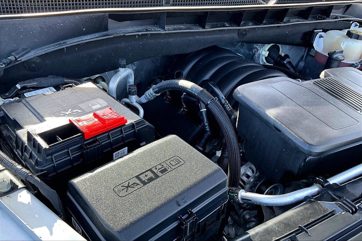 Used 2023 GMC Yukon XL Denali Ultimate image 36