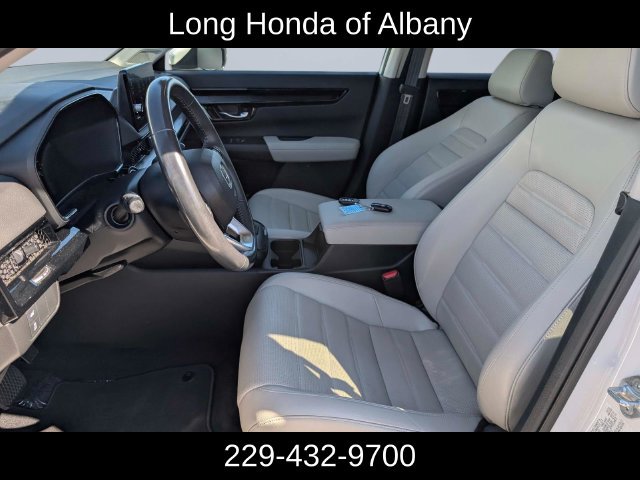 Used 2025 Honda CR-V EX-L image 15