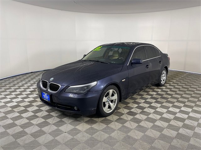 Used 2005 BMW 525i Sedan image 1