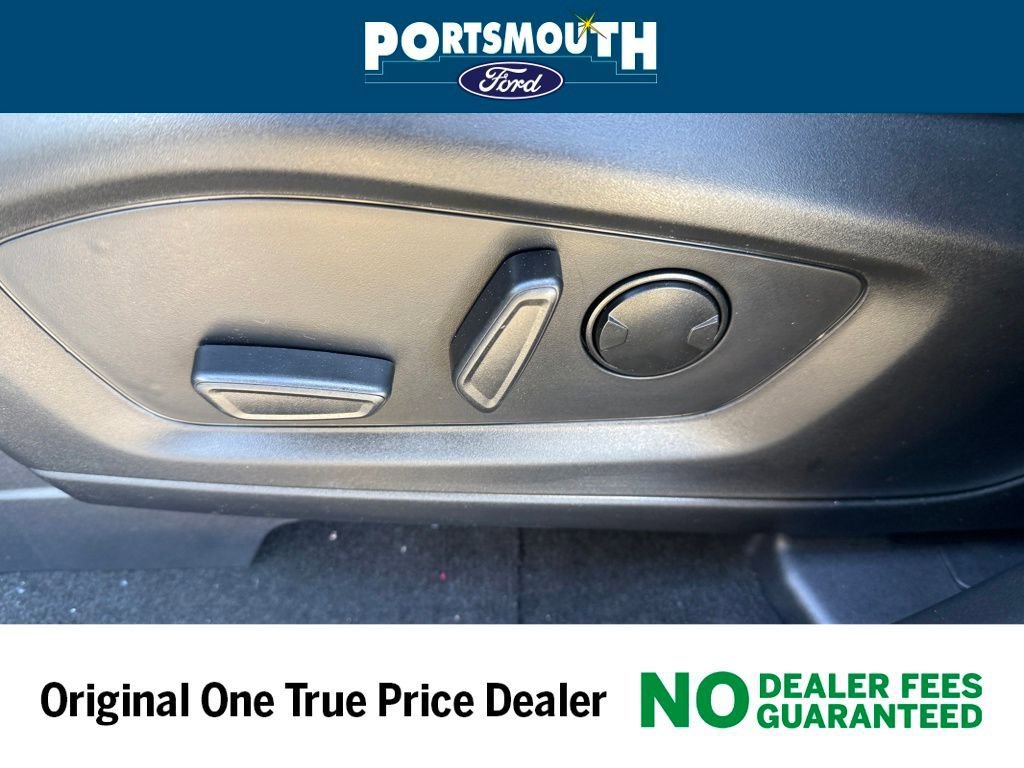 New 2026 Ford Explorer Active w/ Active Comfort Package AWD/4WD image 29